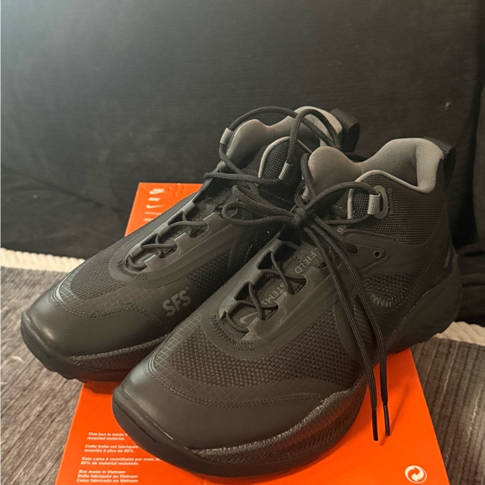 Nike React SFB Carbon Boots